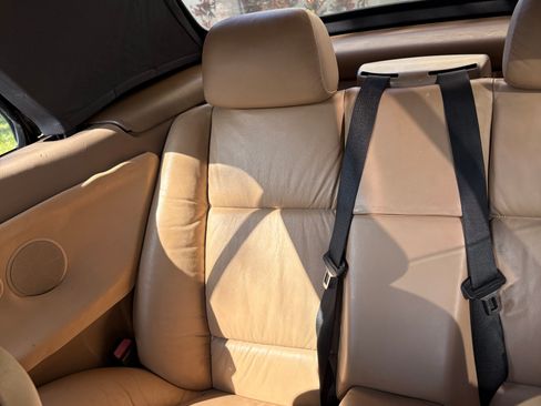 Used 1998 BMW 323i 323i Convertible 2D image 8