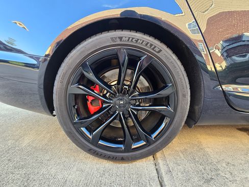 Used 2011 Audi S6 Prestige image 4