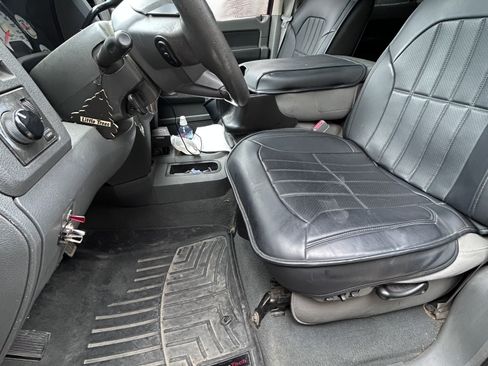 Used 2007 Dodge Ram 3500 Truck SLT w/ Protection Group image 6