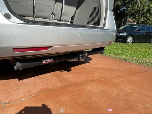 Used 2012 Honda Odyssey EX image 12