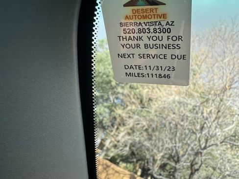 Used 2002 Porsche Boxster image 9