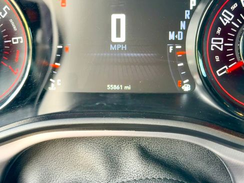 Used 2022 Dodge Challenger GT w/ Blacktop Package AWD/4WD image 12