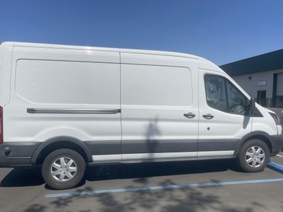 Used 2017 Ford Transit 250 148 Medium Roof