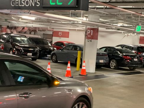 Used 2003 Mercedes-Benz SL 55 AMG SL 55 AMG Roadster 2D image 13