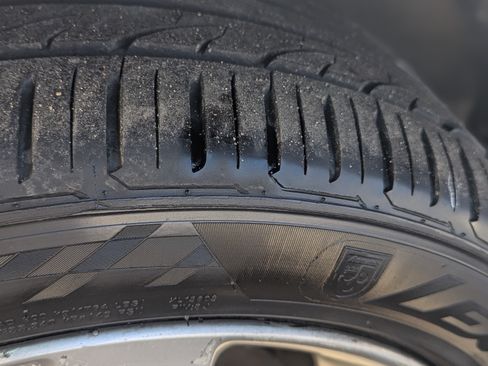 Used 2007 INFINITI M35 x w/ Technology Pkg image 10