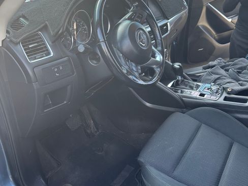 Used 2016 MAZDA CX-5 Touring w/ Bose/Moonroof Package image 10