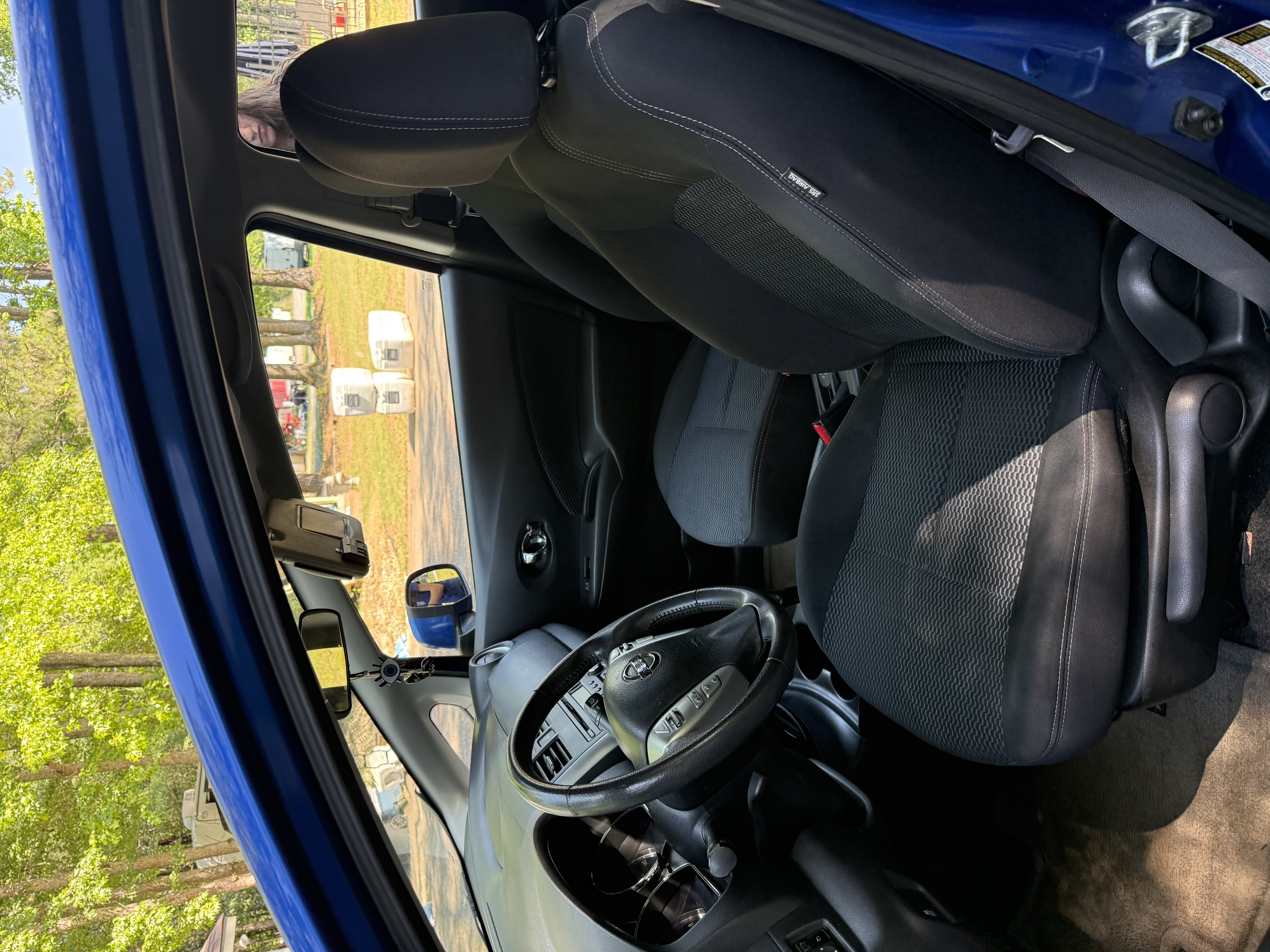 Used 2014 Nissan Versa Note SV FWD image 12