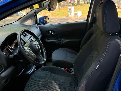 Used 2014 Nissan Versa Note SV FWD image 5