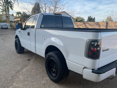 Used 2007 Ford F150 STX image 6