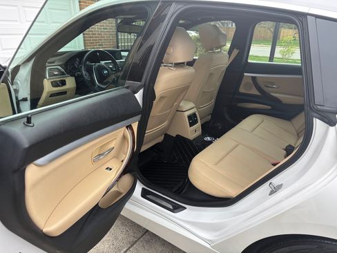 Used 2019 BMW 330i Gran Turismo xDrive w/ Convenience Package image 9