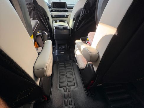 Used 2021 Kia Telluride SX w/ SX Prestige Package AWD/4WD image 17