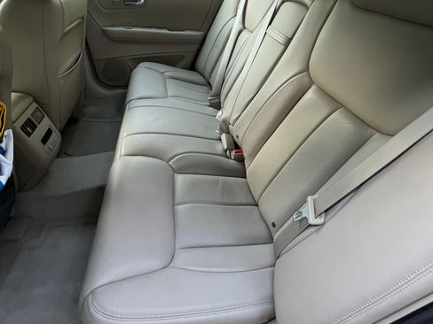 Used 2008 Cadillac DTS FWD image 11