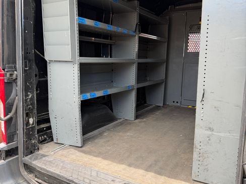 Used 2015 Ford Transit 250 130 Medium Roof RWD image 14
