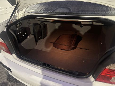 Used 2003 BMW 540i Sedan image 2