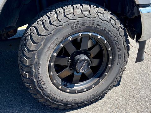 Used 2022 Ford F250 XLT w/ XLT Premium Package AWD/4WD image 4