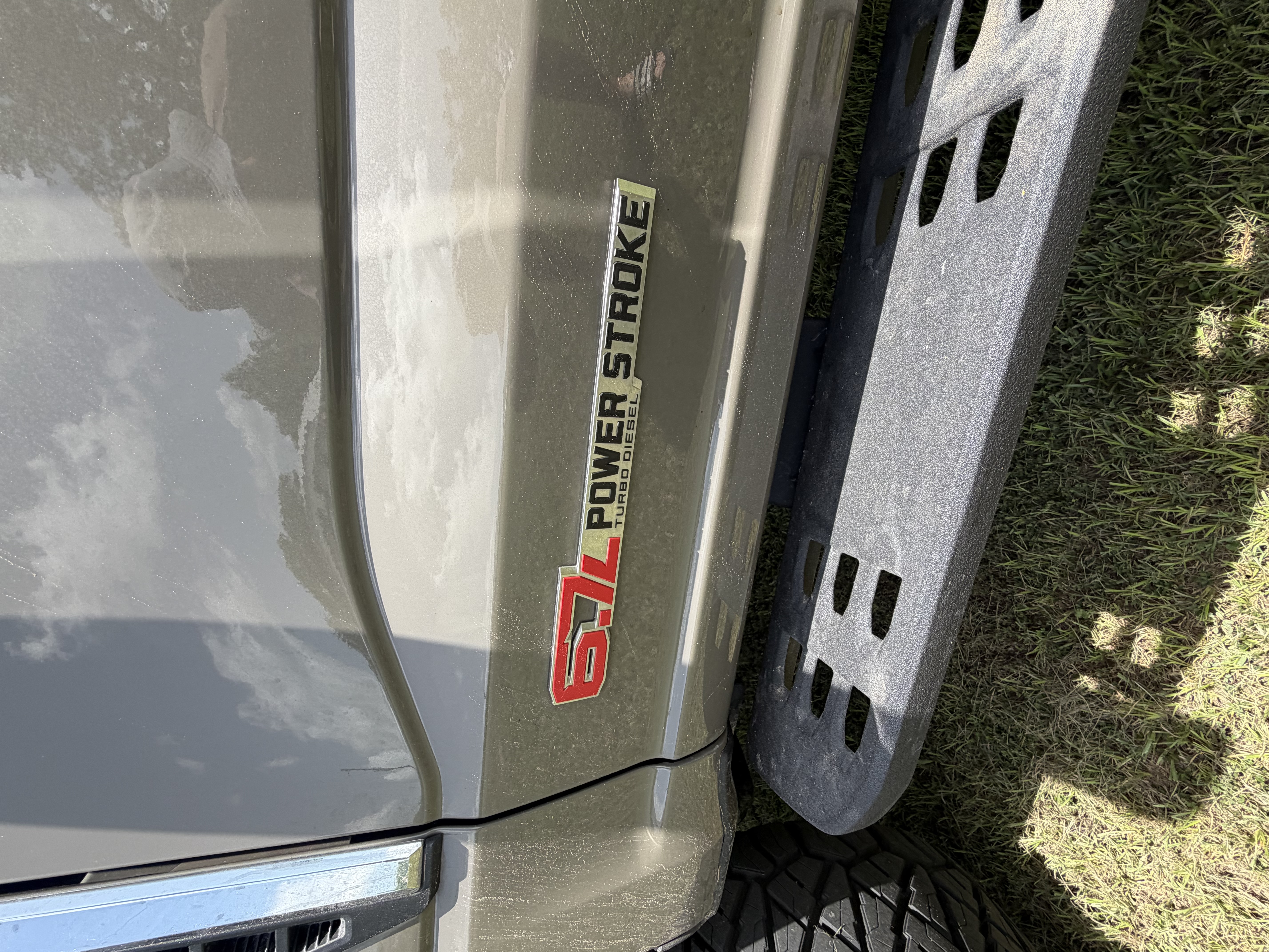Used 2026 Ford F250 Platinum w/ Platinum Plus Package AWD/4WD image 6