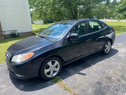 Used 2008 Hyundai Elantra SE