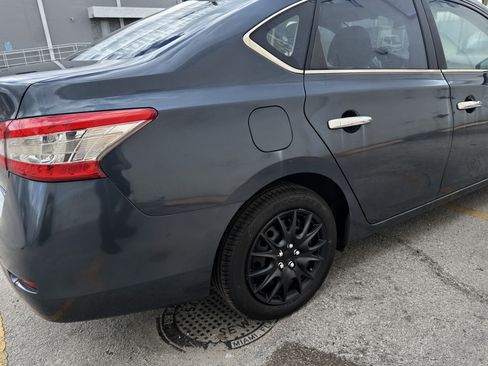 Used 2013 Nissan Sentra S image 8