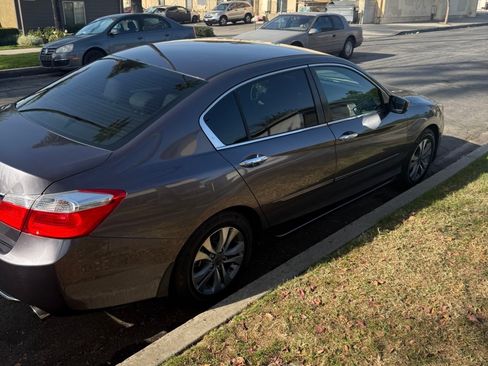 Used 2015 Honda Accord LX image 6