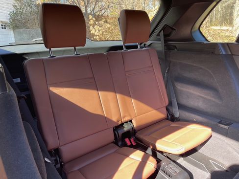 Used 2012 BMW X5 xDrive35i image 12