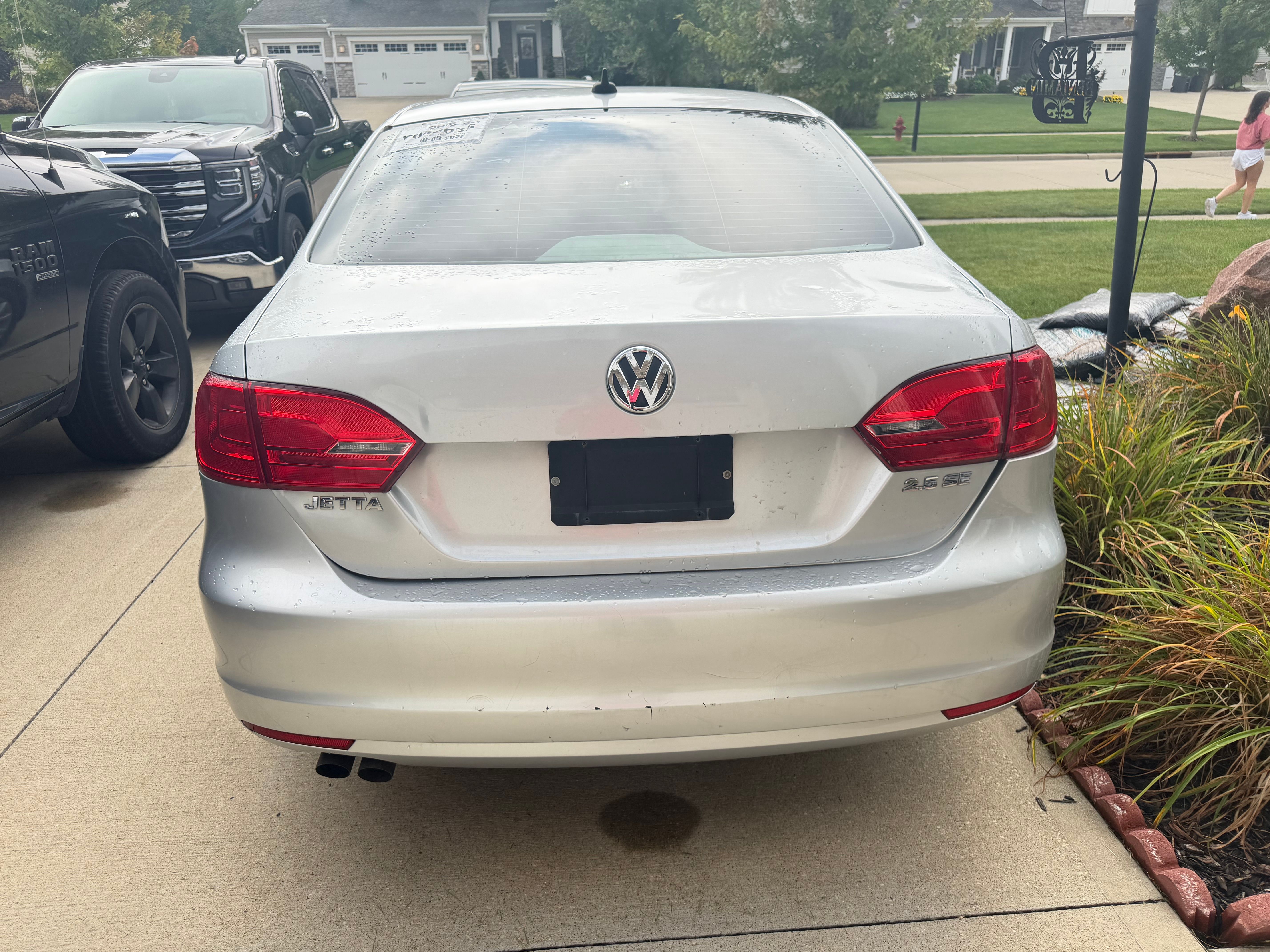 Used 2013 Volkswagen Jetta SE FWD image 17