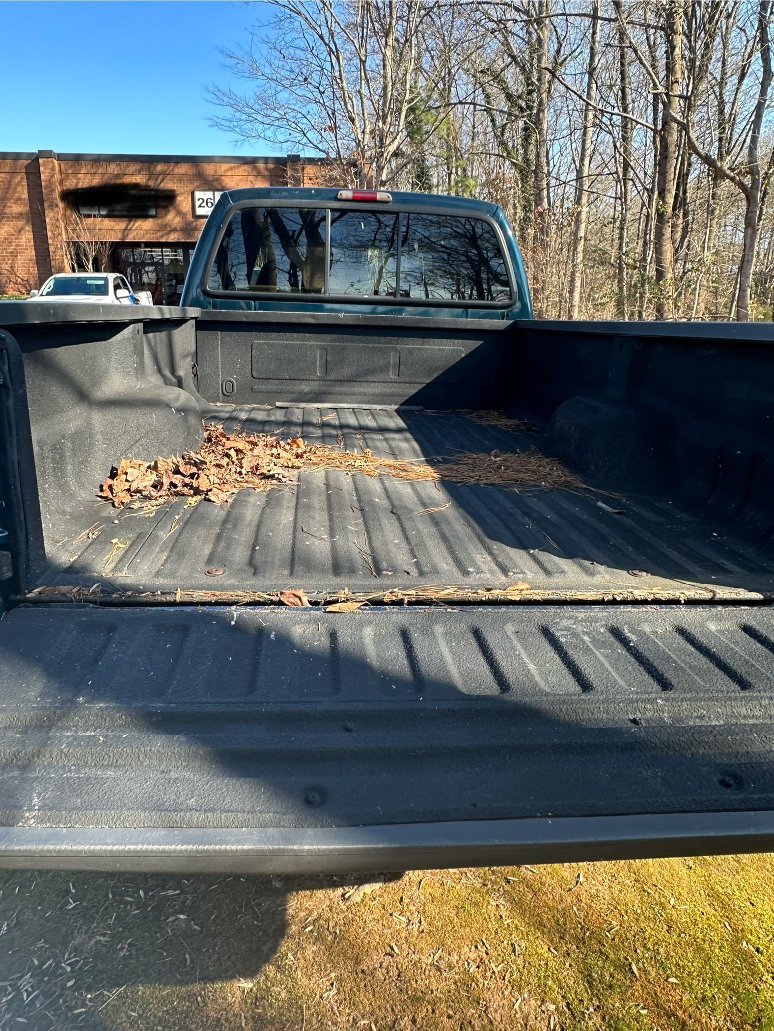 Used 1999 Ford F350 4x4 Crew Cab Super Duty image 25
