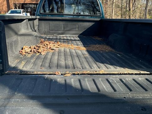 Used 1999 Ford F350 4x4 Crew Cab Super Duty image 25