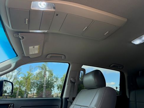 Used 2012 Toyota Tundra 4x4 CrewMax w/ TRD Off-Road Pkg image 22