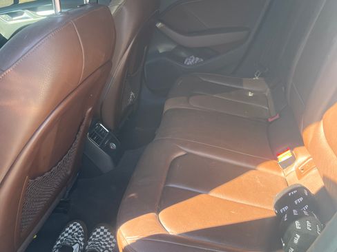 Used 2015 Audi A3 2.0T Premium Plus image 13