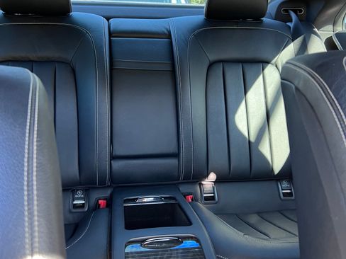 Used 2014 Mercedes-Benz CLS 550 image 2