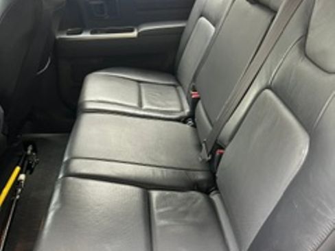 Used 2006 Honda Ridgeline RTL image 8