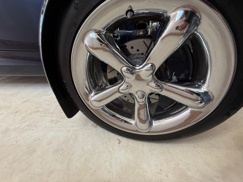 Used 2001 Chrysler Prowler image 17