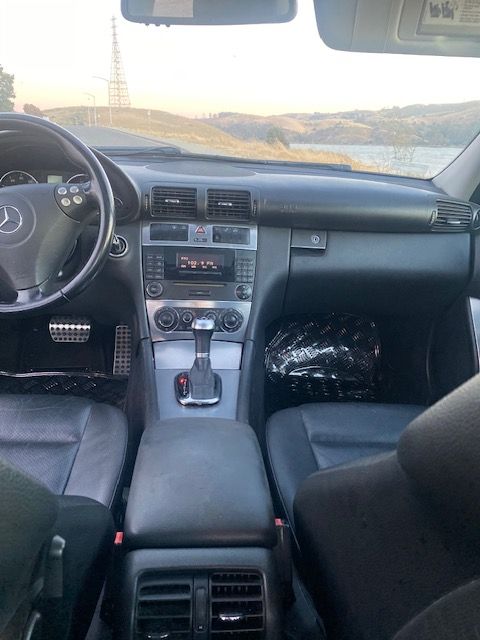 Used 2006 Mercedes-Benz C 230 Sedan image 10