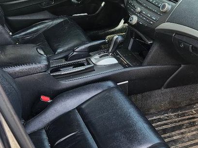 Used 2012 Honda Accord SE