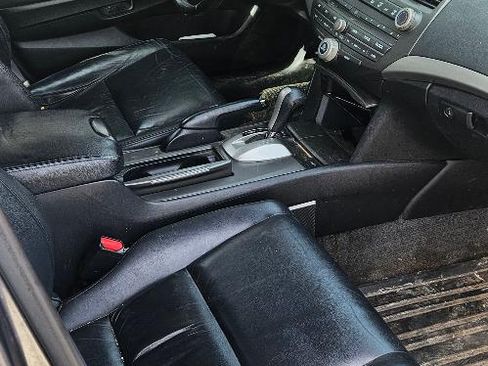 Used 2012 Honda Accord SE image 1