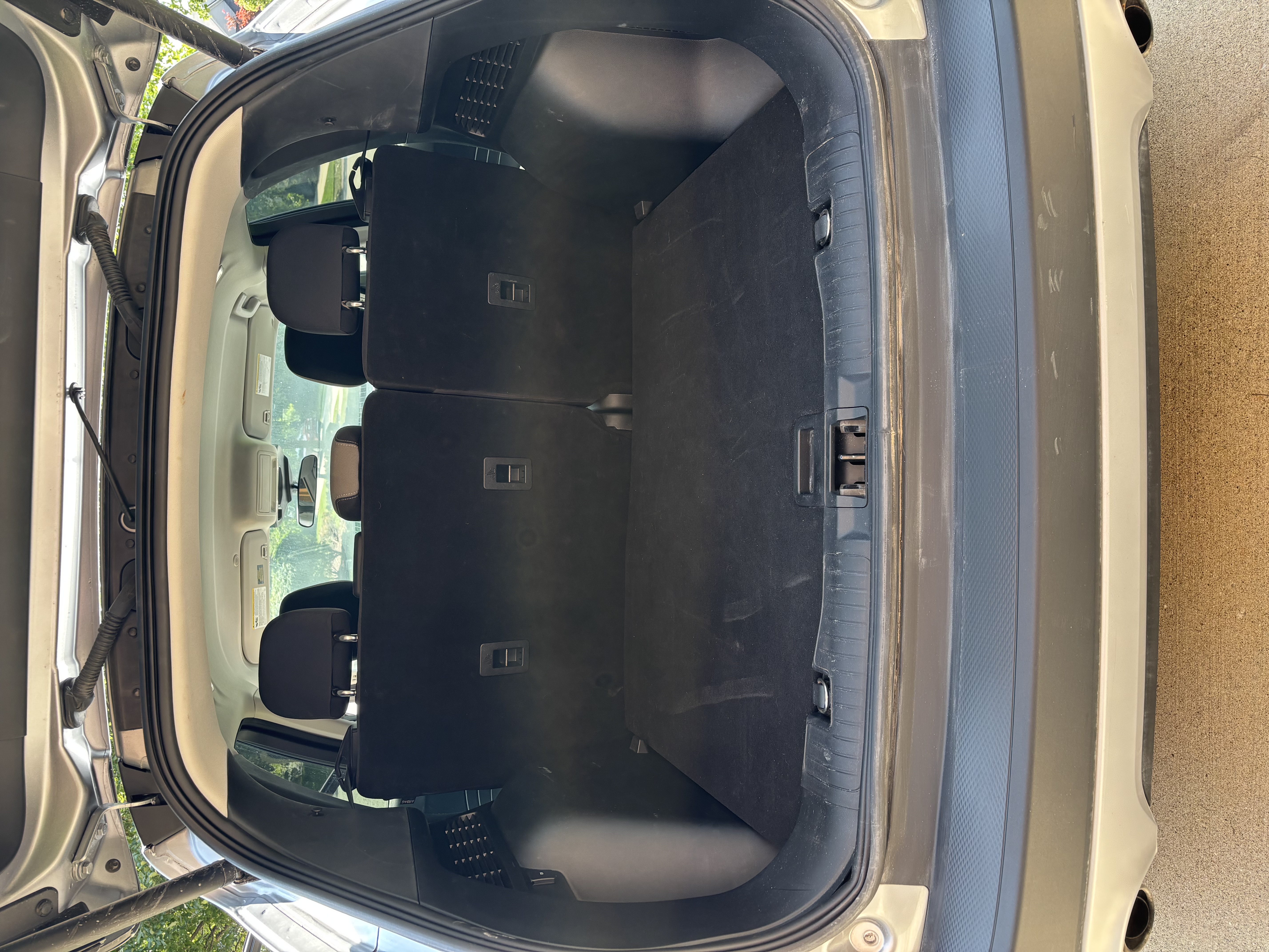 Used 2021 Ford Escape SE w/ Convenience Package AWD/4WD image 13