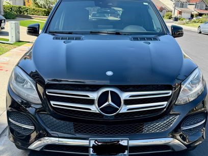 Used 2017 Mercedes-Benz GLE 350 4MATIC