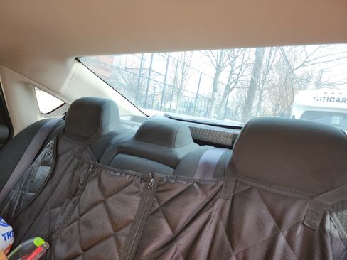 Used 2015 Nissan Altima 2.5 SV image 12