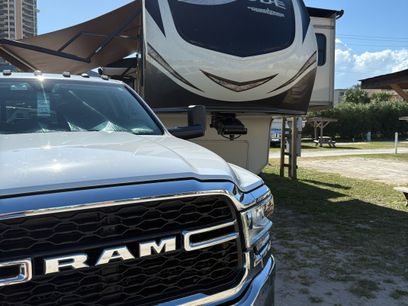 Used 2019 RAM 3500 Tradesman