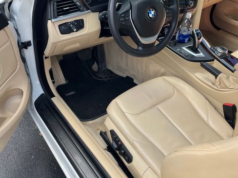Used 2015 BMW 428i xDrive Coupe AWD/4WD image 14