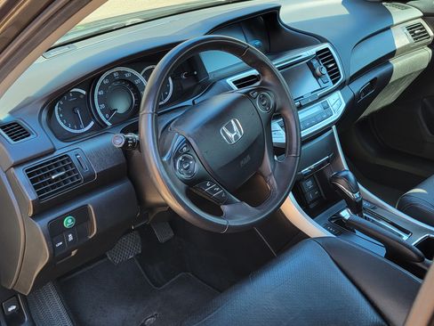 Used 2013 Honda Accord EX-L image 6