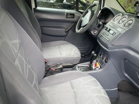 Used 2013 Ford Transit Connect XL w/ Fleet XL PWR Group image 6