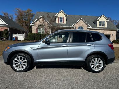 Used 2013 BMW X3 xDrive28i