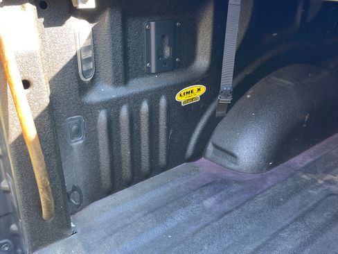 Used 2016 Ford F150 Lariat w/ Equipment Group 502A Luxury image 6