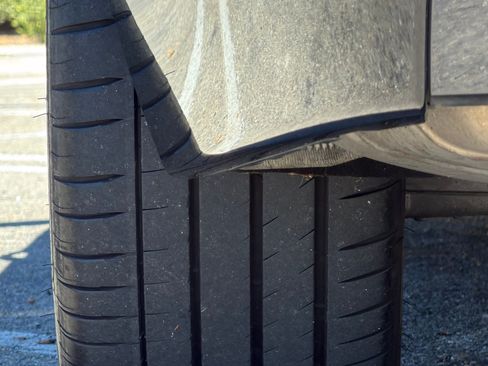 Used 2015 BMW 535i Sedan image 19