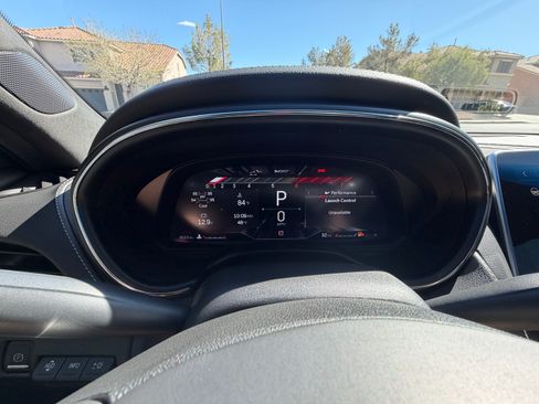 Used 2023 Cadillac CT5 V Blackwing image 17