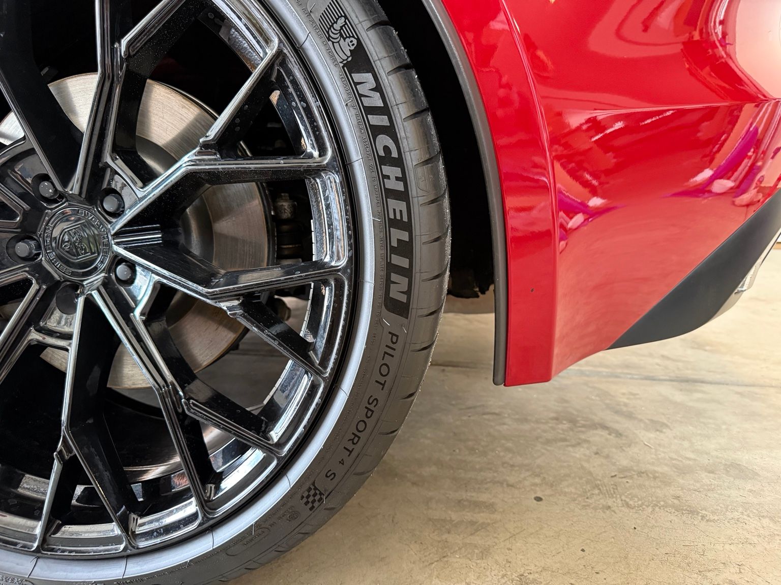 Used 2016 Jaguar F-TYPE Coupe RWD image 21