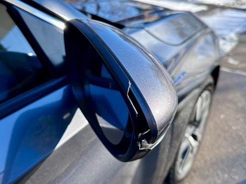 Used 2020 Honda Accord EX-L image 10