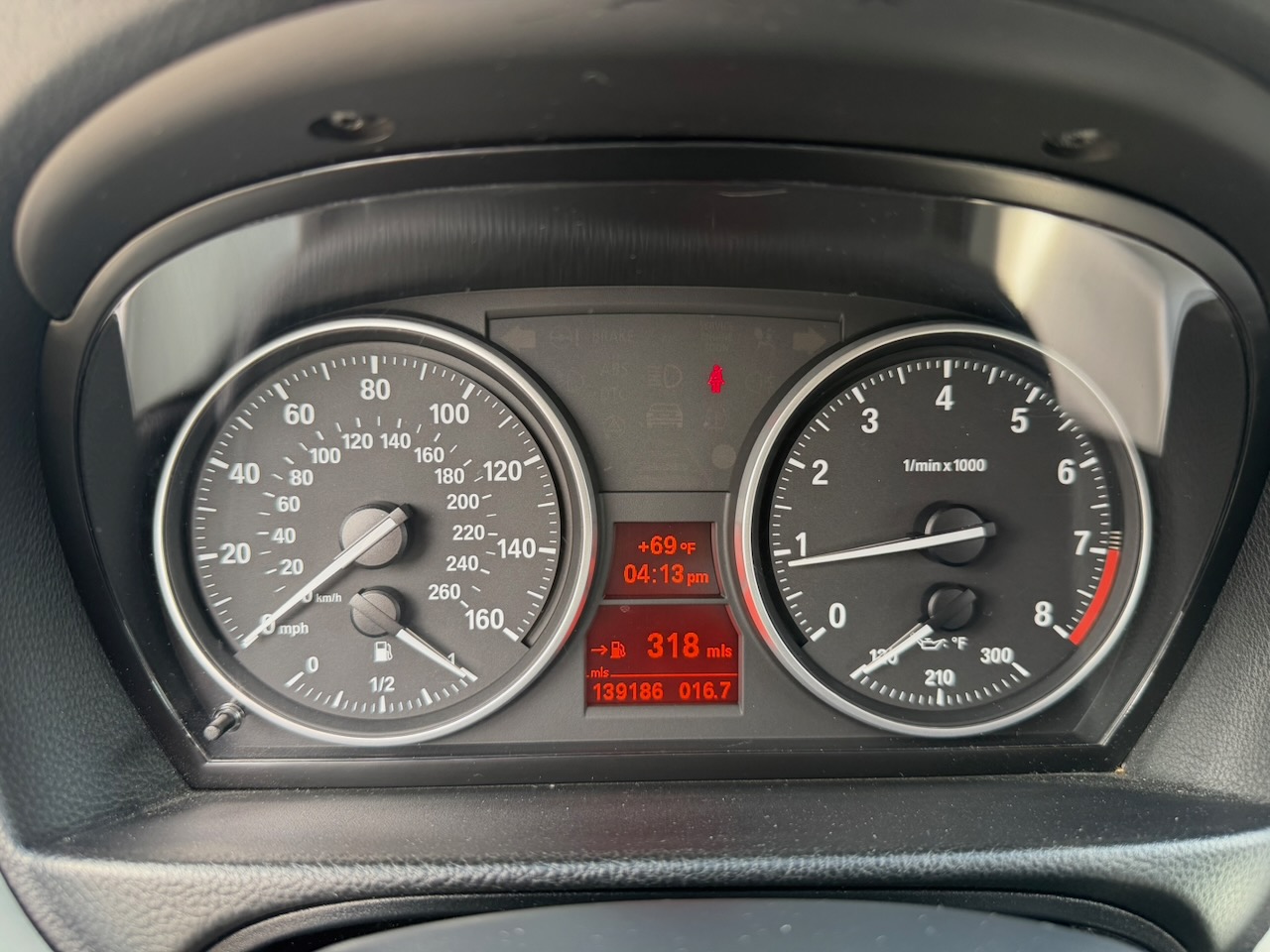 Used 2007 BMW 335i Sedan RWD image 13