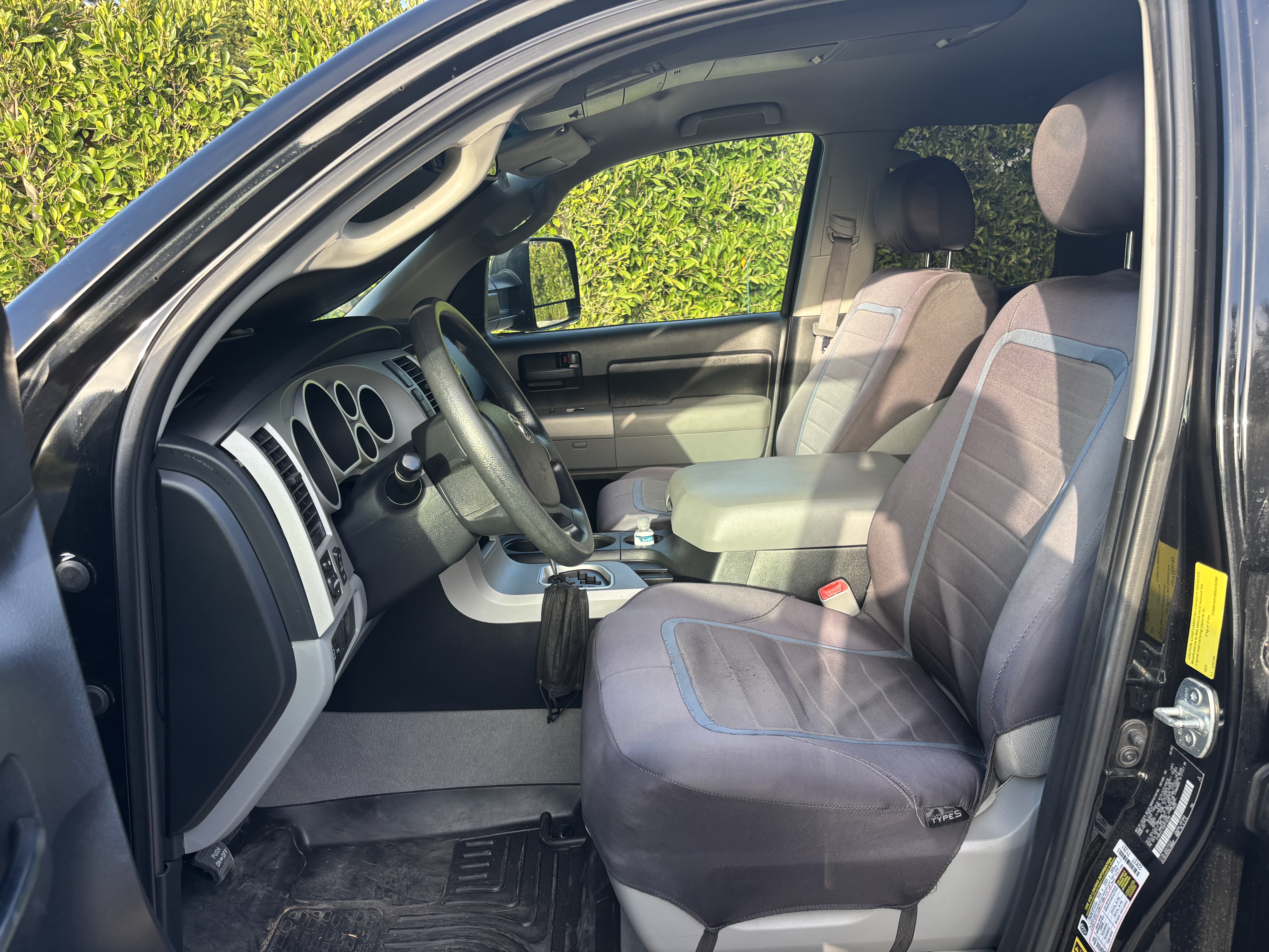 Used 2008 Toyota Tundra SR5 AWD/4WD image 15